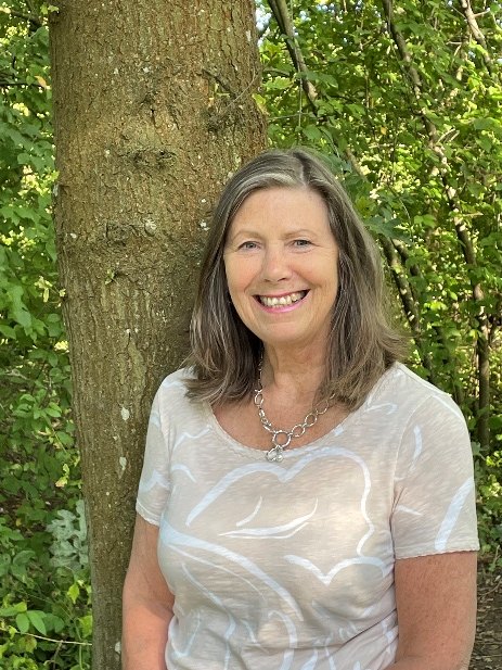 Yvonne Halling, B&B business coach and author
